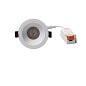 ART-R-87 LED светильник встраиваемый неповоротный Downlight   -  Встраиваемые светильники 